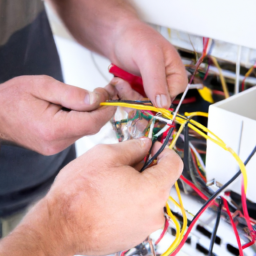 Électriciens Pro : mise en sécurité des installations vétustes Chartres